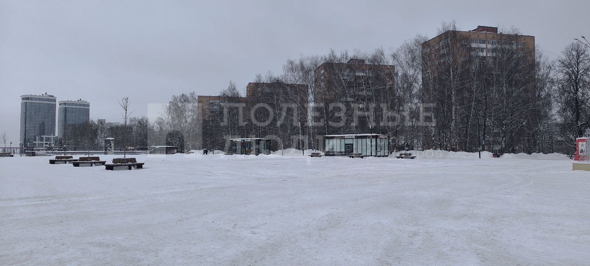 Фото недвижимости