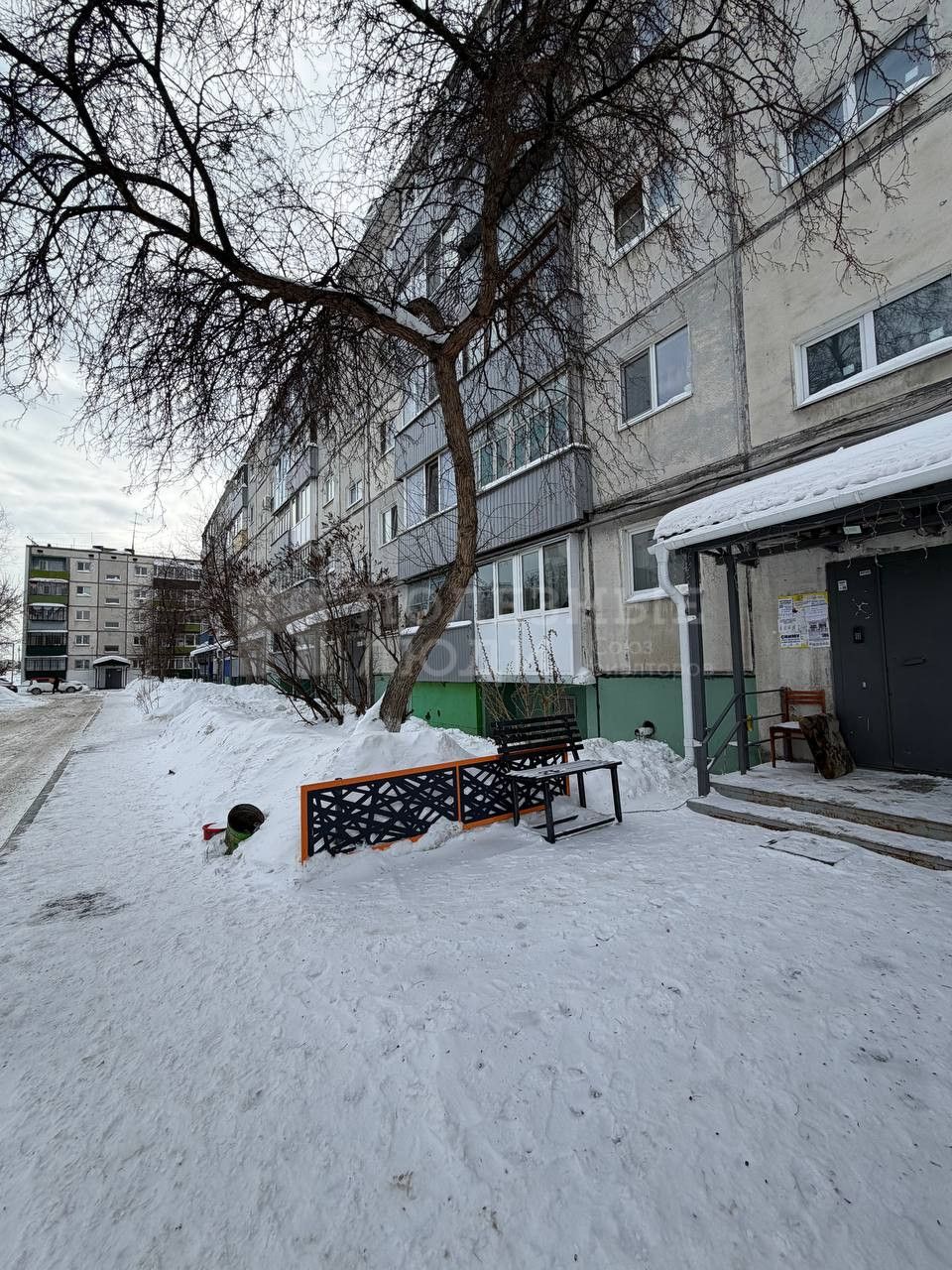 Фото недвижимости