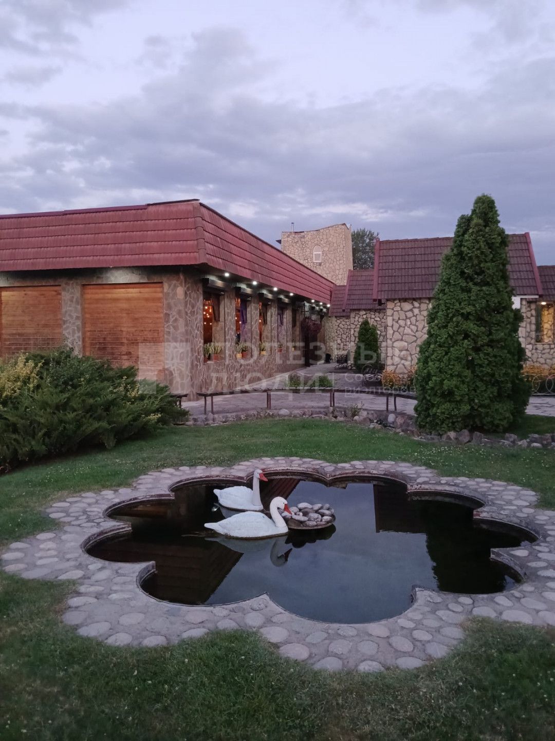 Фото недвижимости