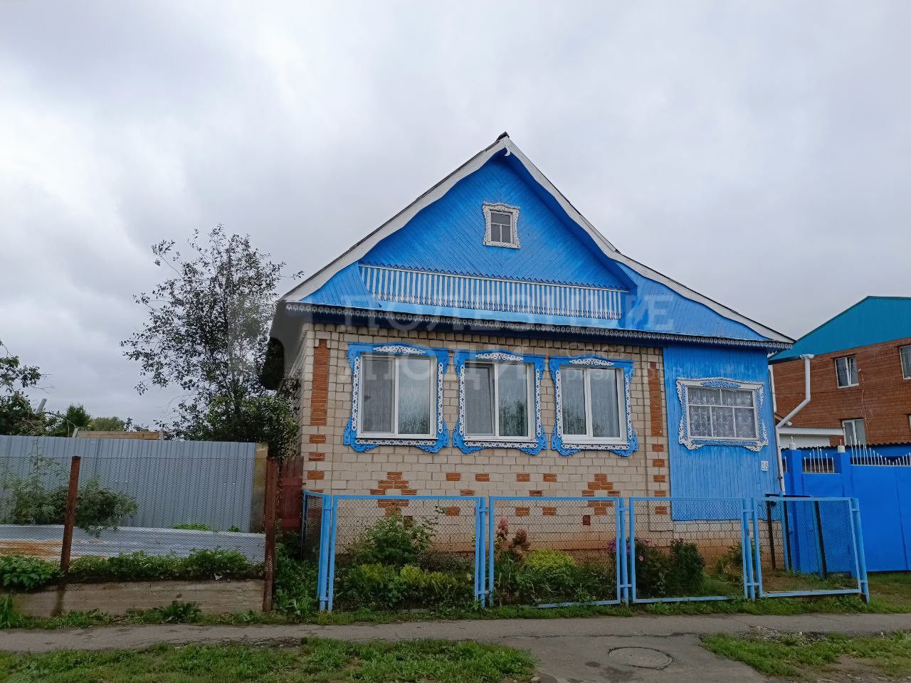 Фото недвижимости