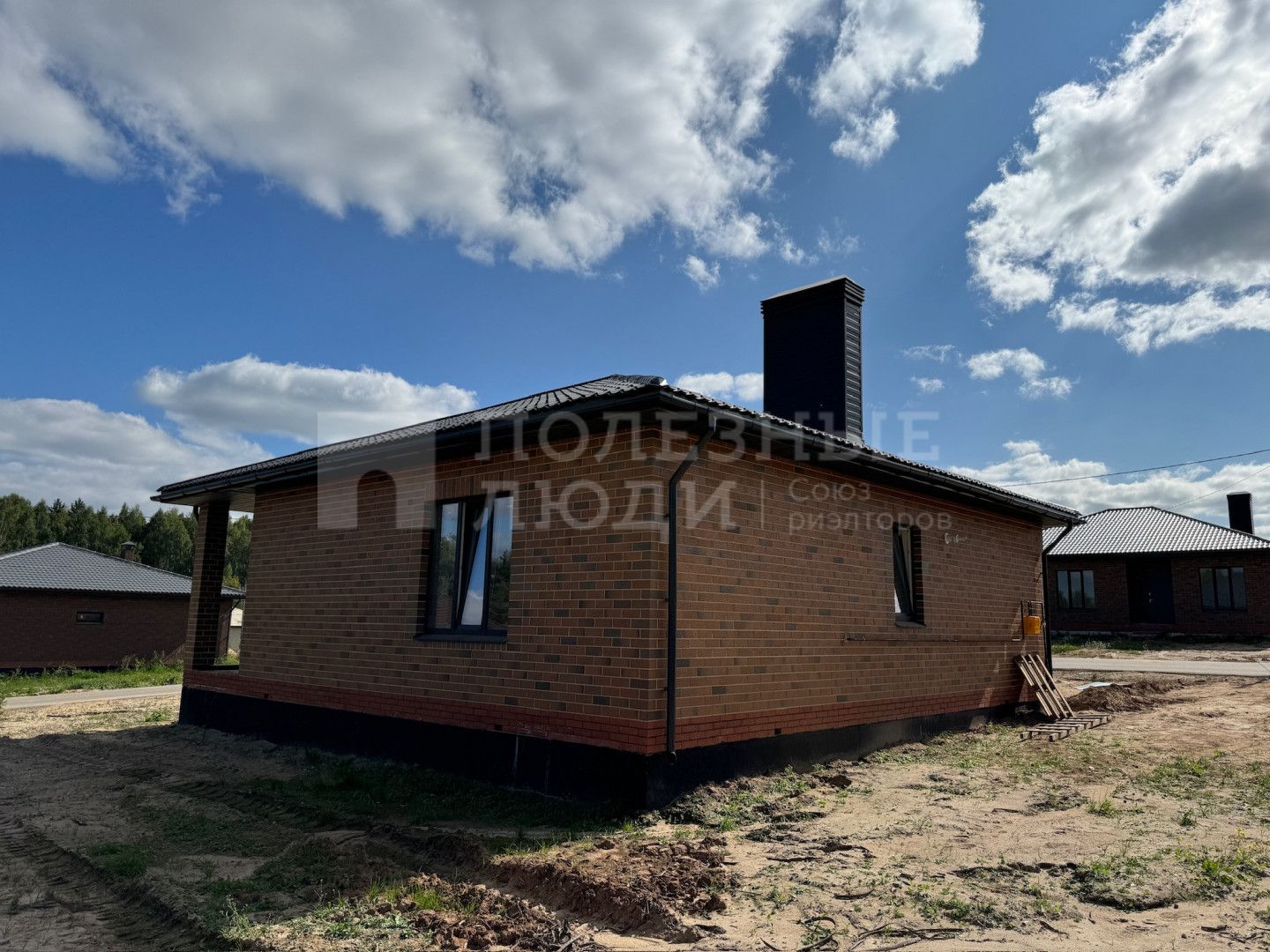 Фото недвижимости