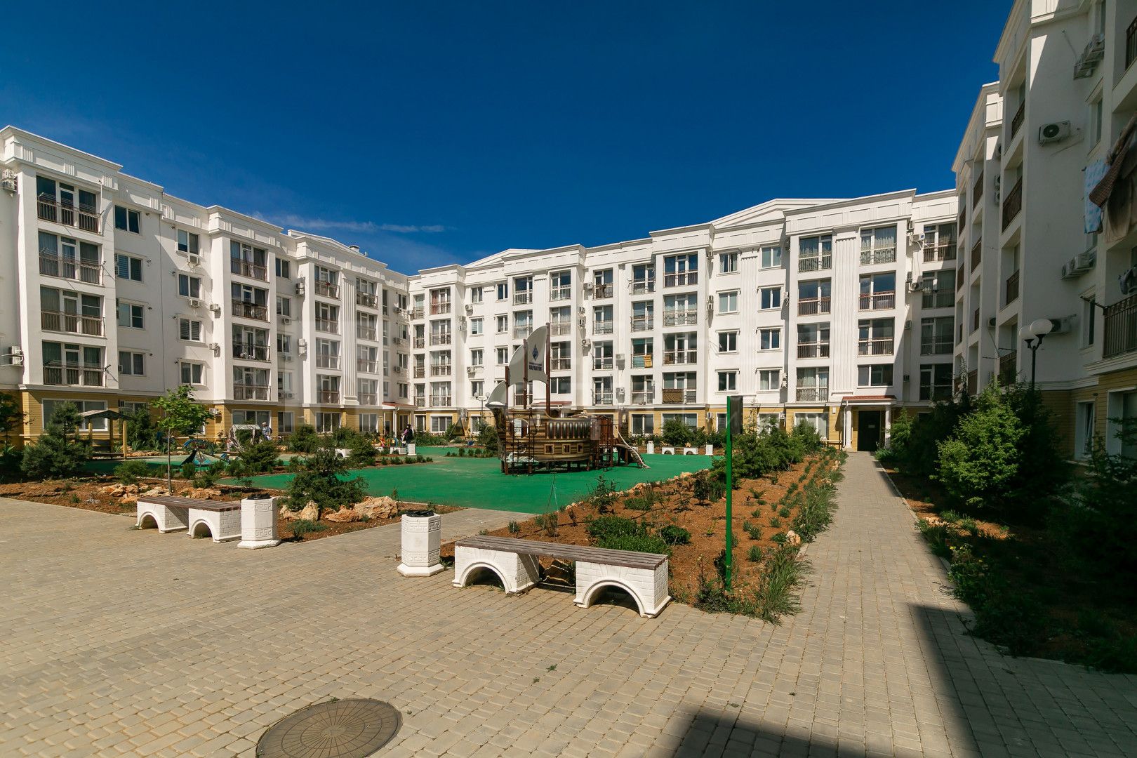 Фото недвижимости
