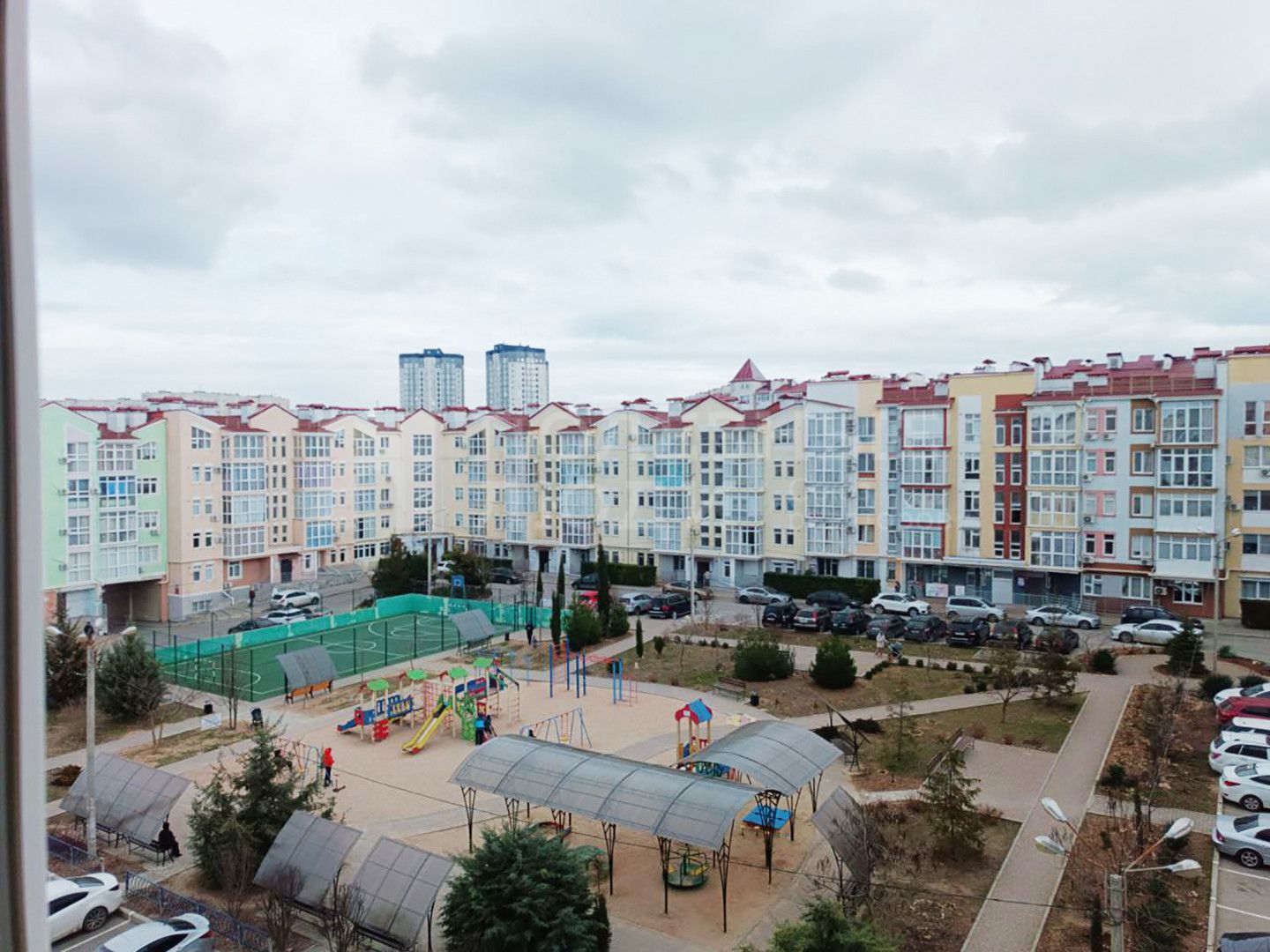 Фото недвижимости