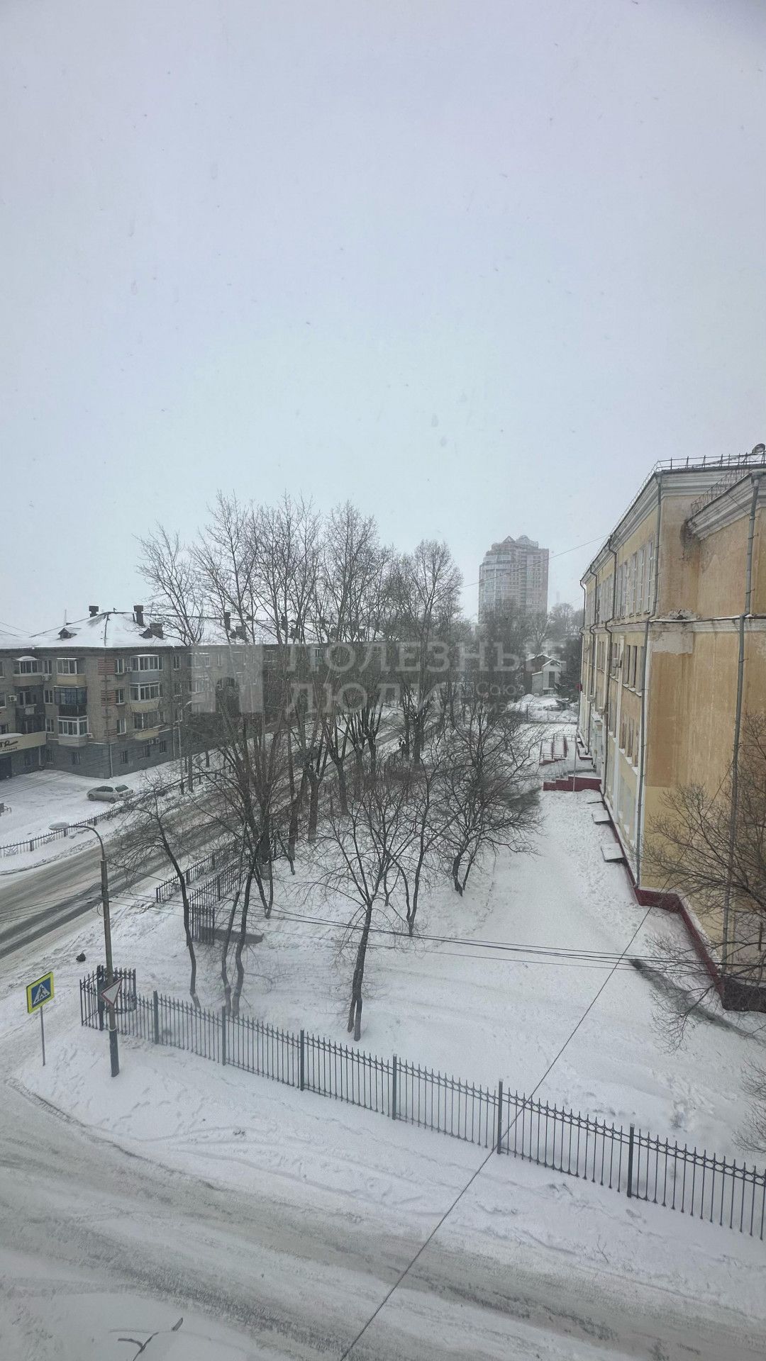 Фото недвижимости