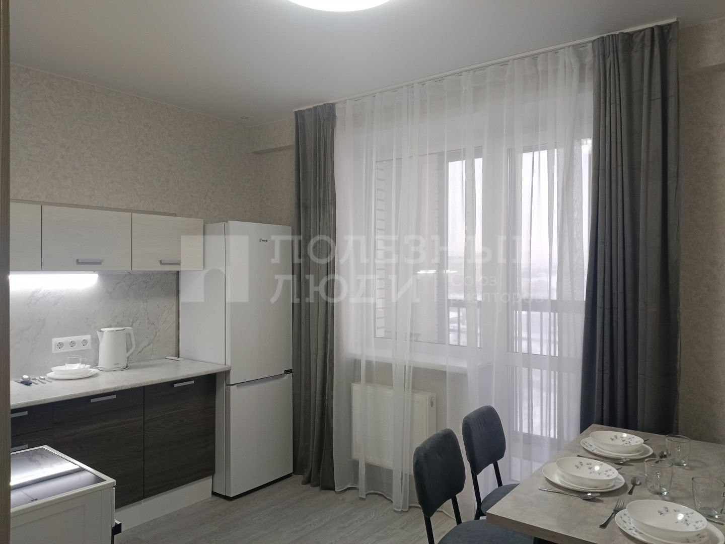 Фото недвижимости