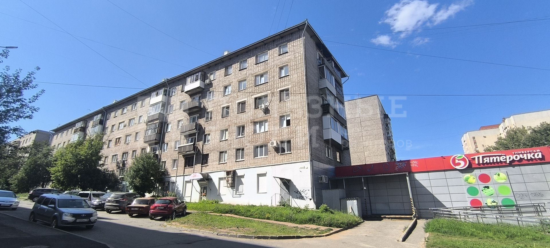 Фото недвижимости