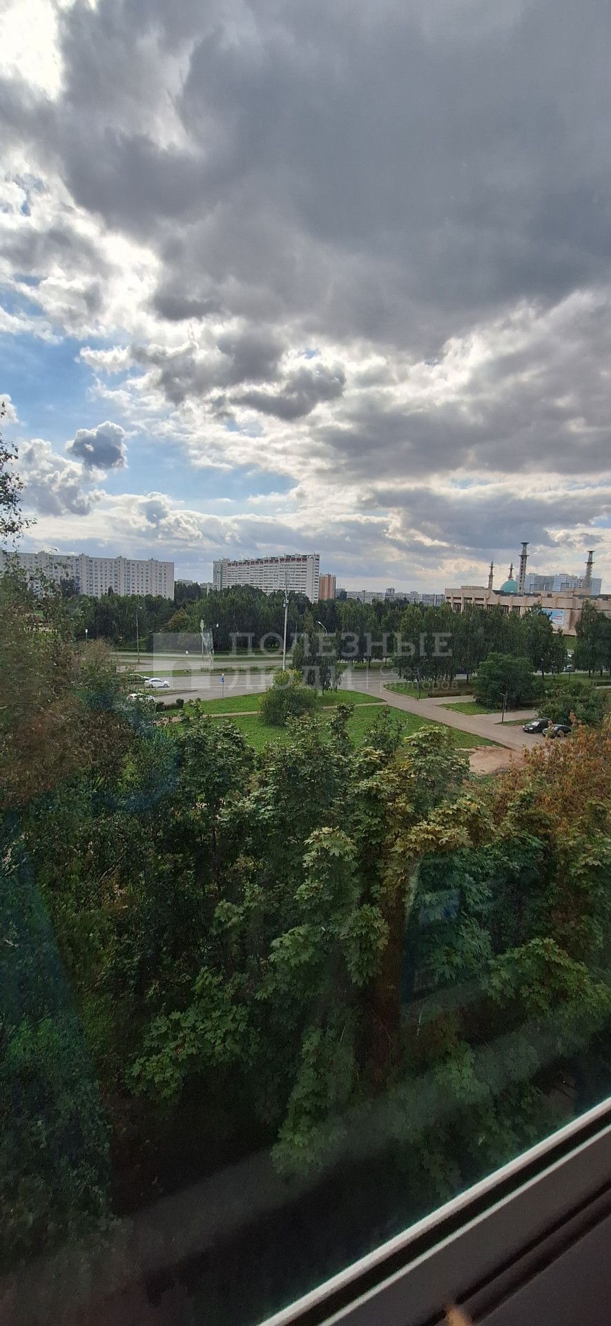 Фото недвижимости