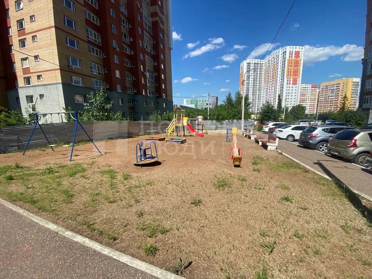 Фото недвижимости