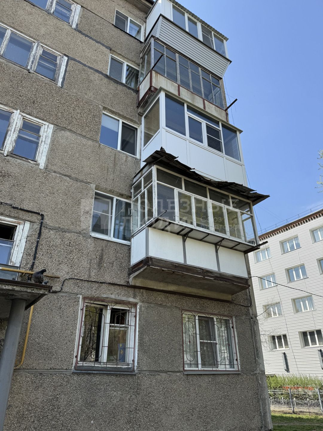 Фото недвижимости