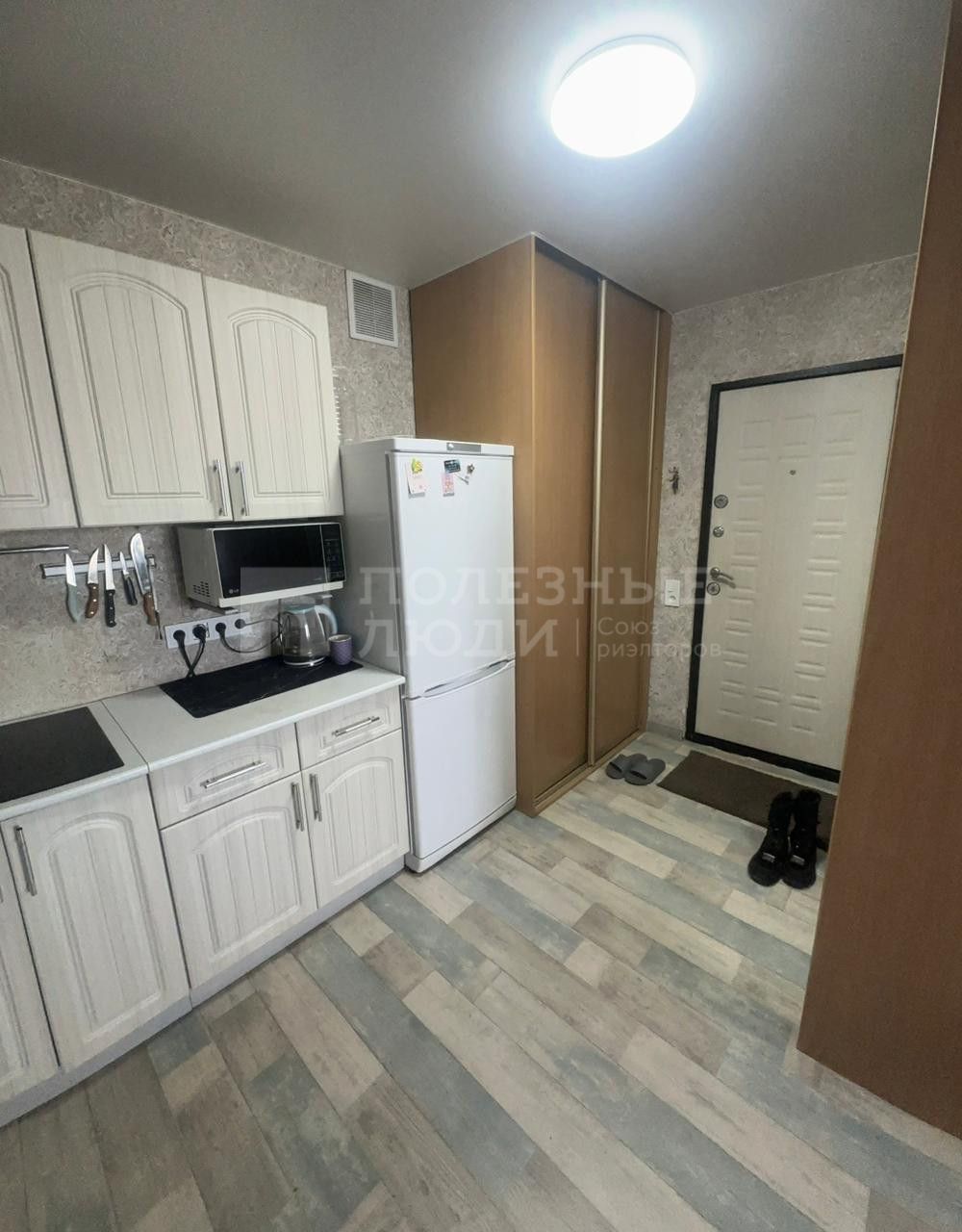 Фото недвижимости