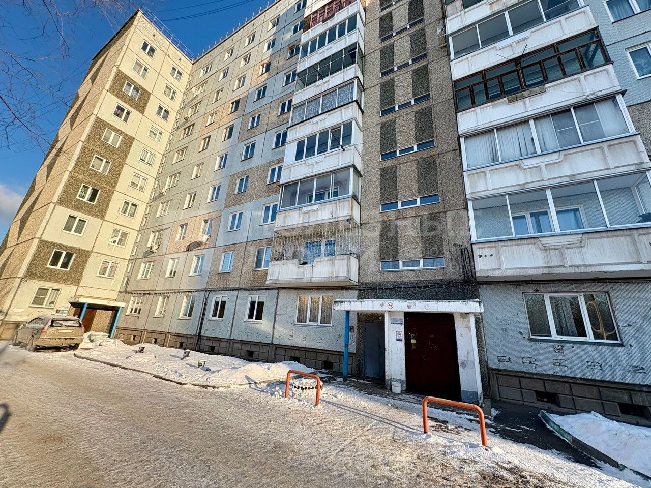 Фото недвижимости