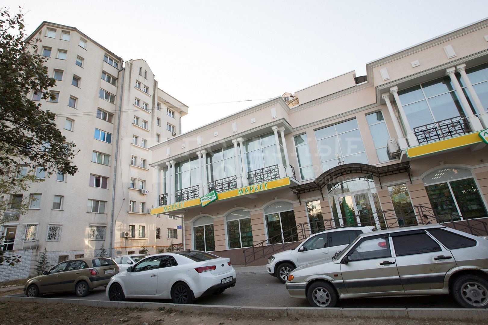 Фото недвижимости