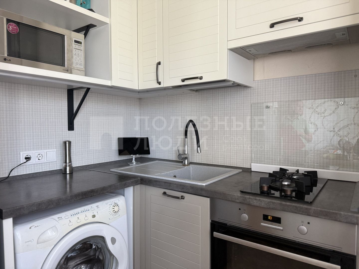 Фото недвижимости