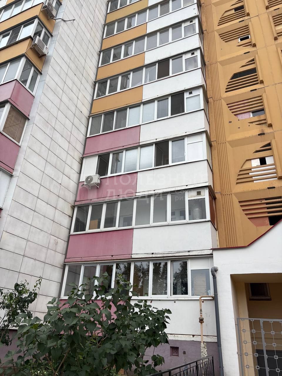Фото недвижимости