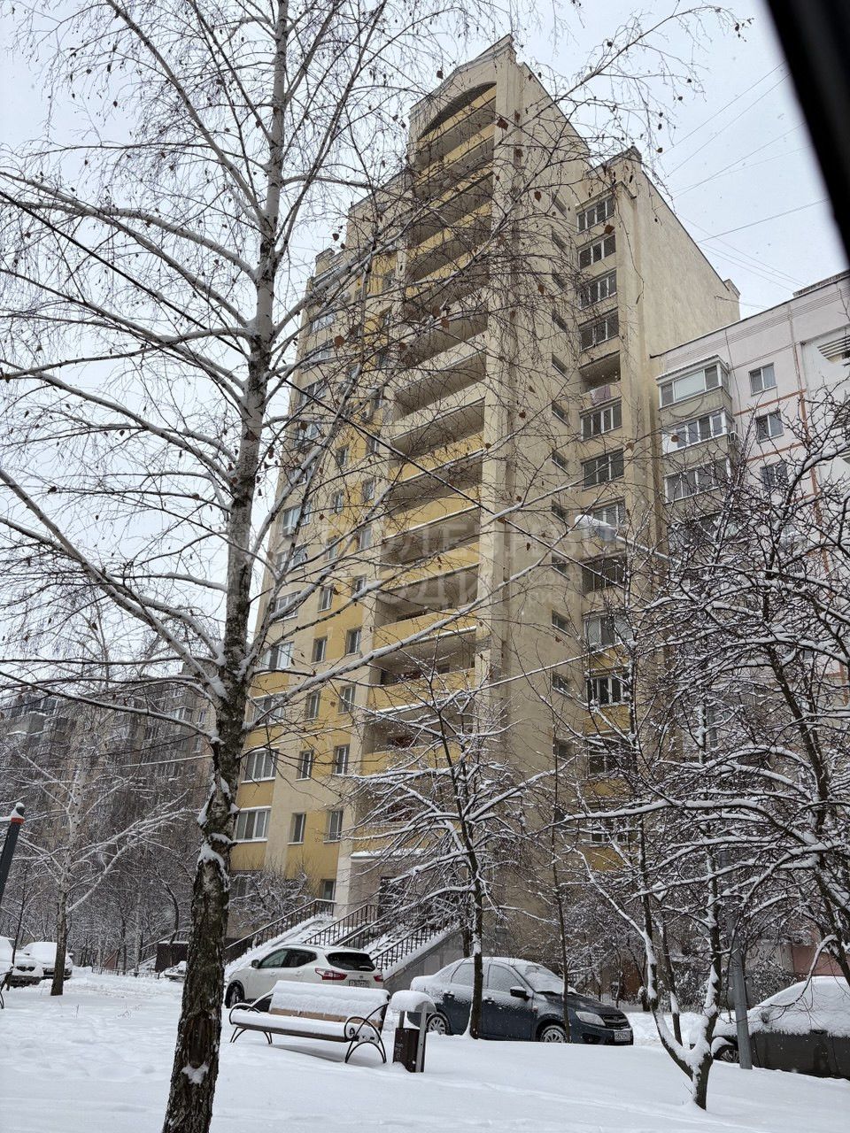 Фото недвижимости