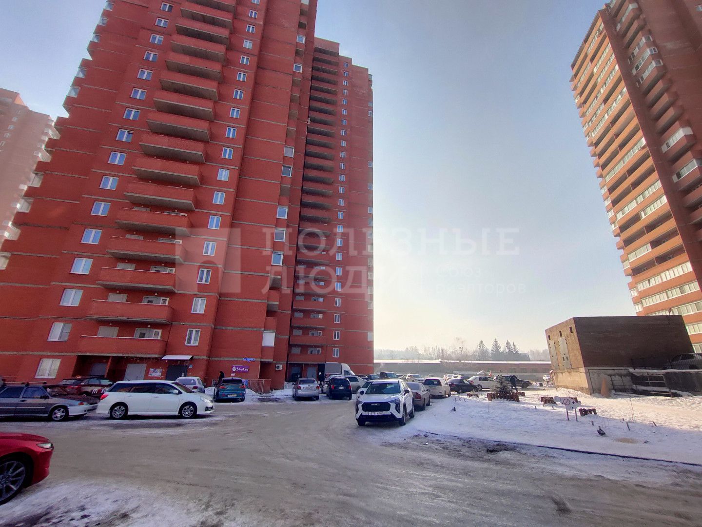 Фото недвижимости