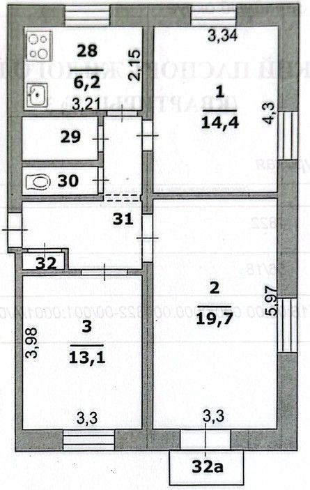Фото недвижимости