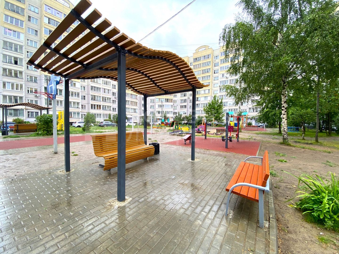 Фото недвижимости