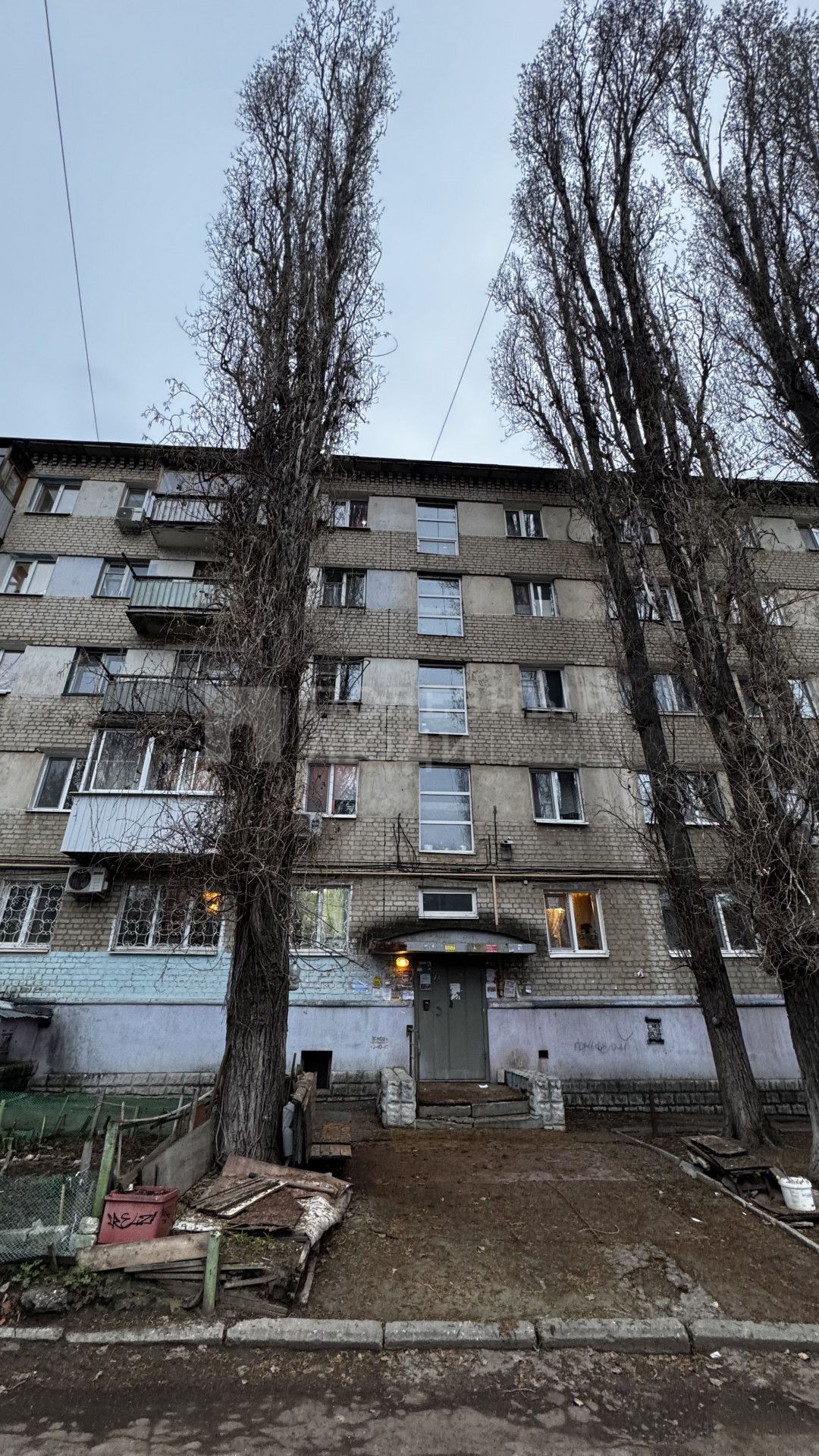 Фото недвижимости