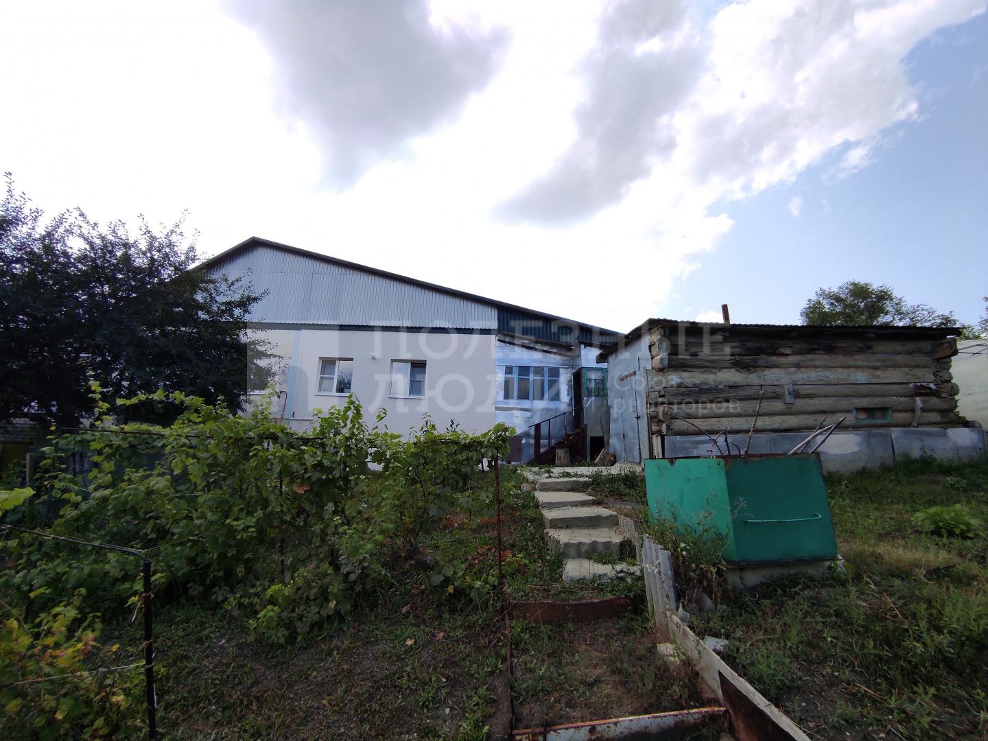 Фото недвижимости