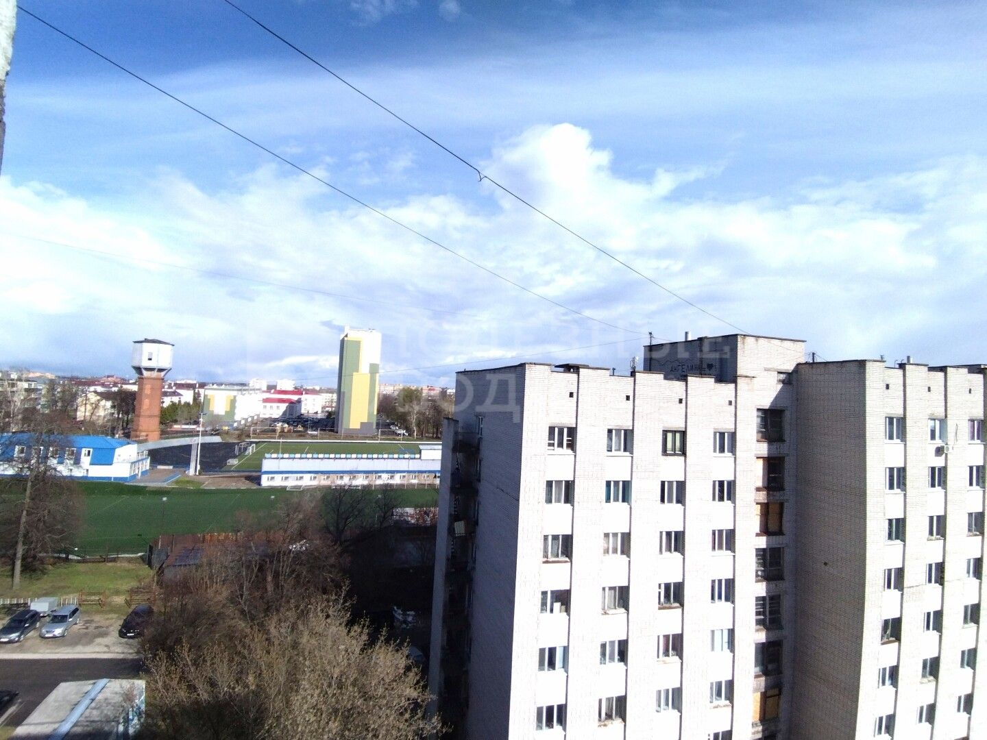 Фото недвижимости