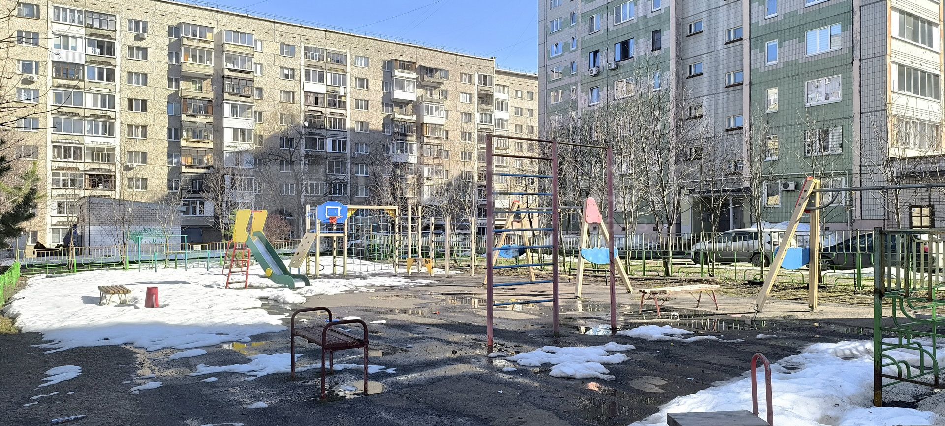 Фото недвижимости