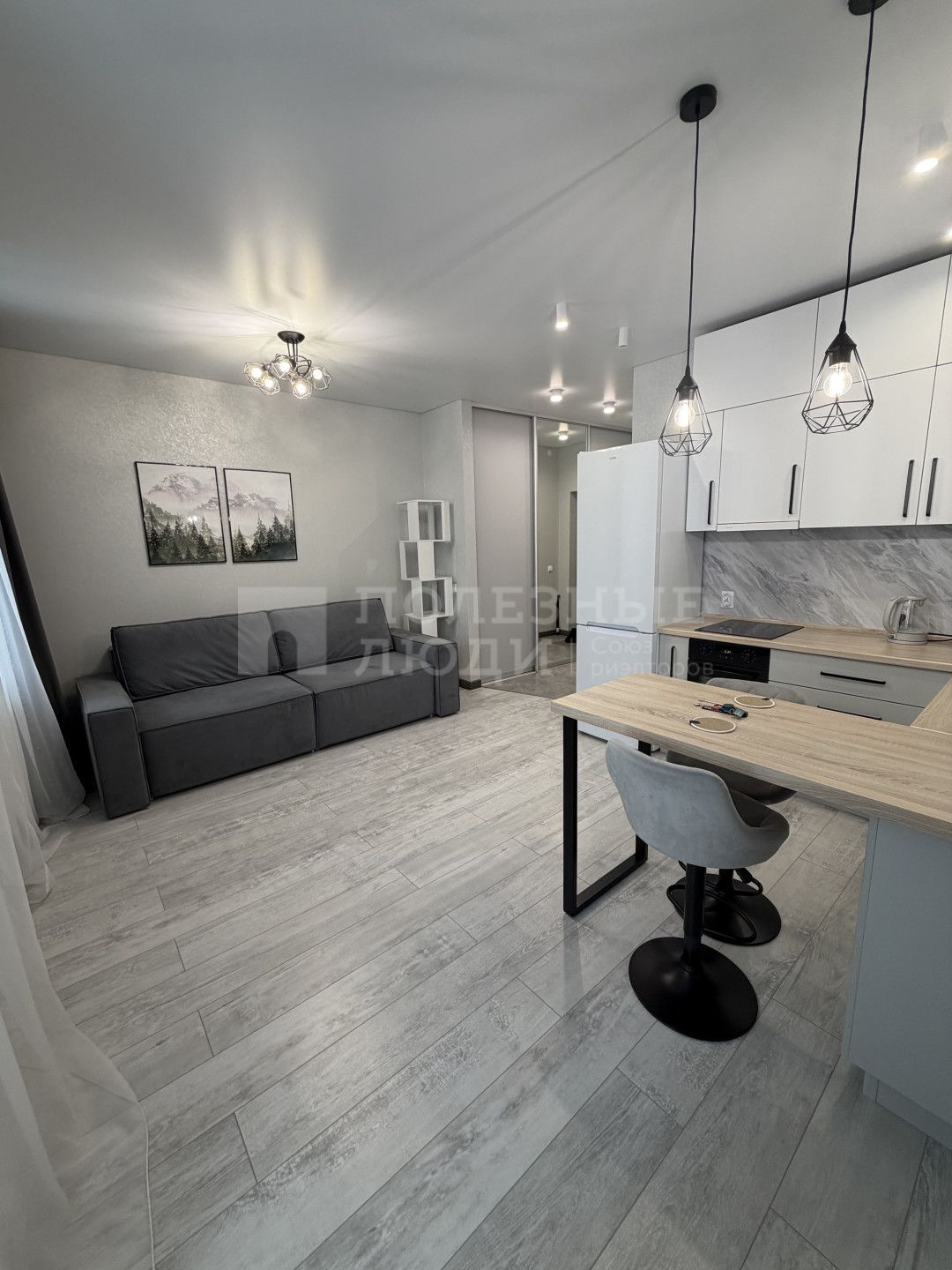 Фото недвижимости