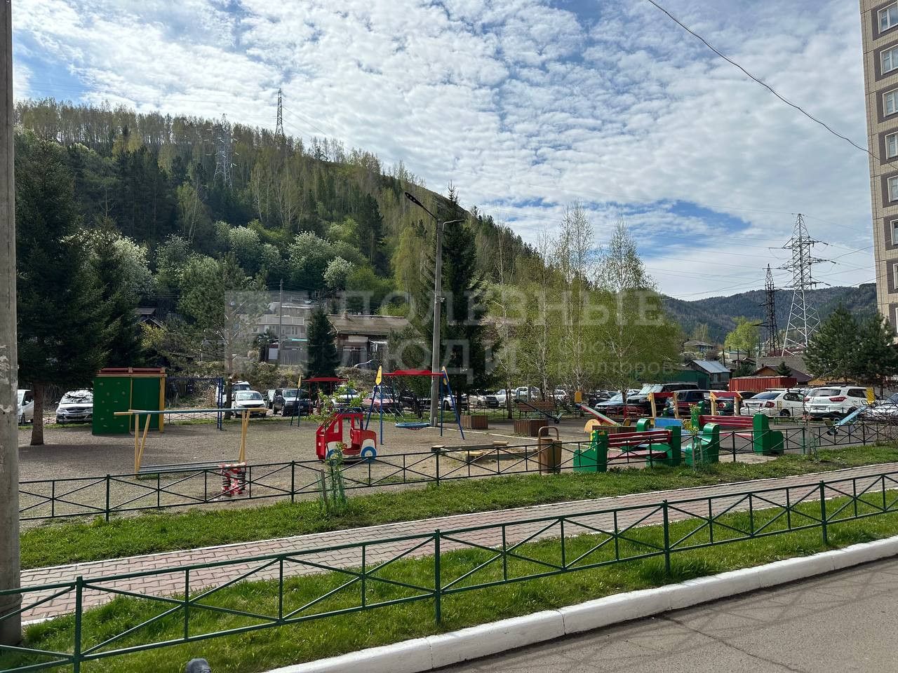 Фото недвижимости