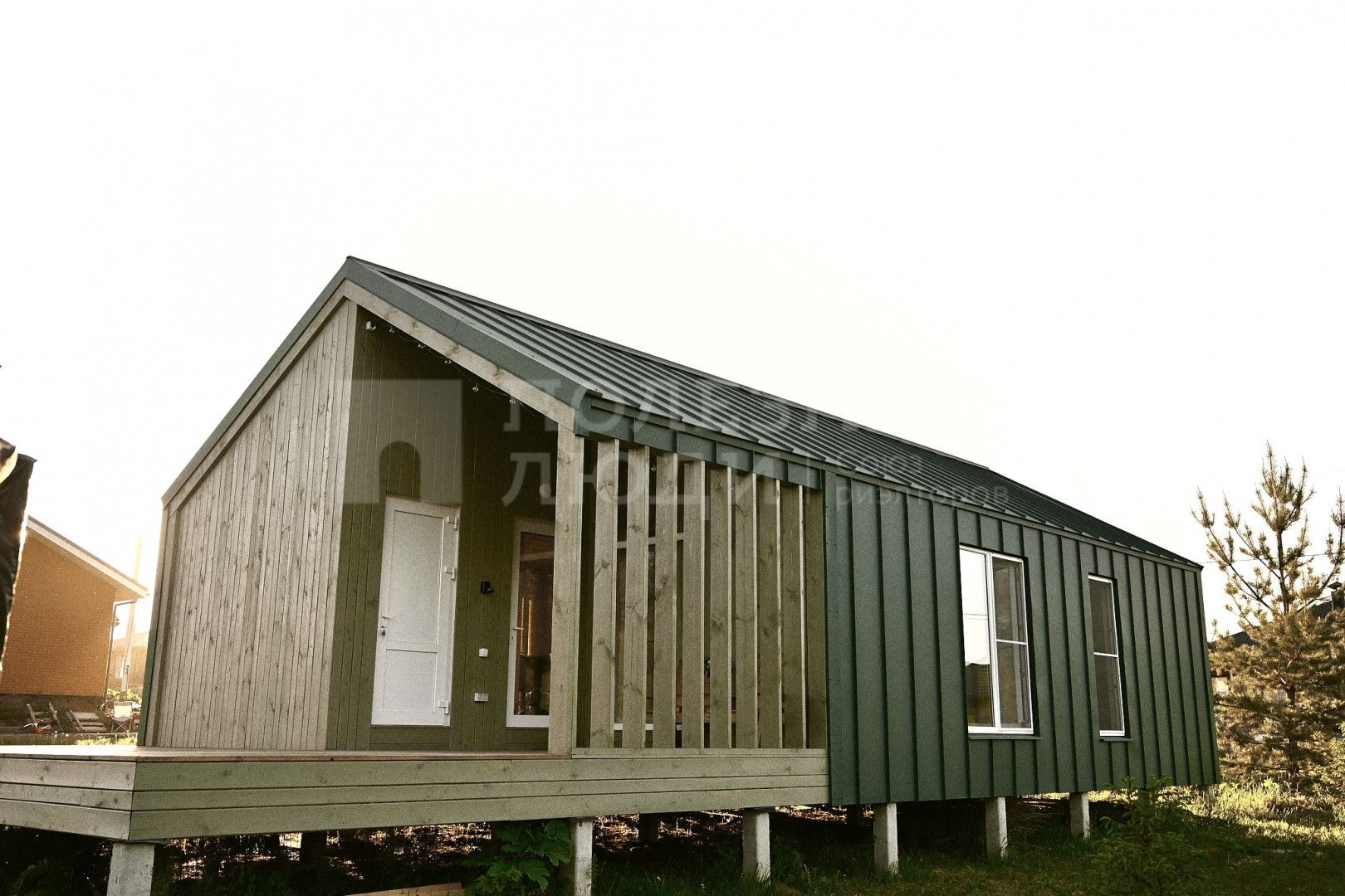 Фото недвижимости