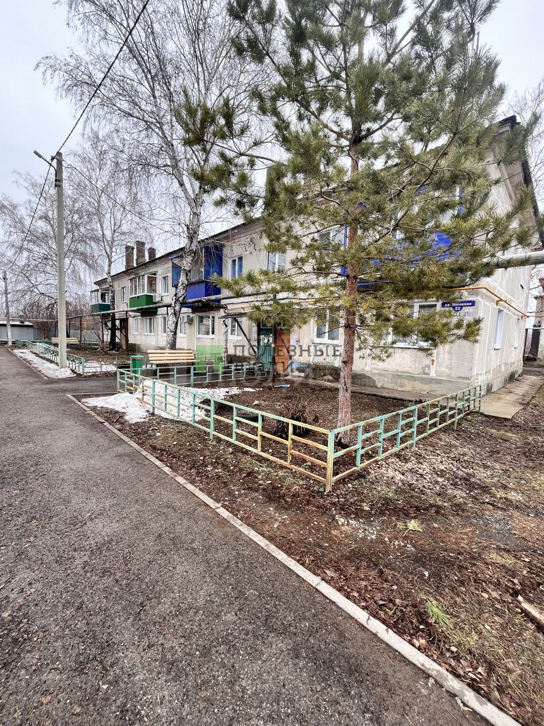 Фото недвижимости