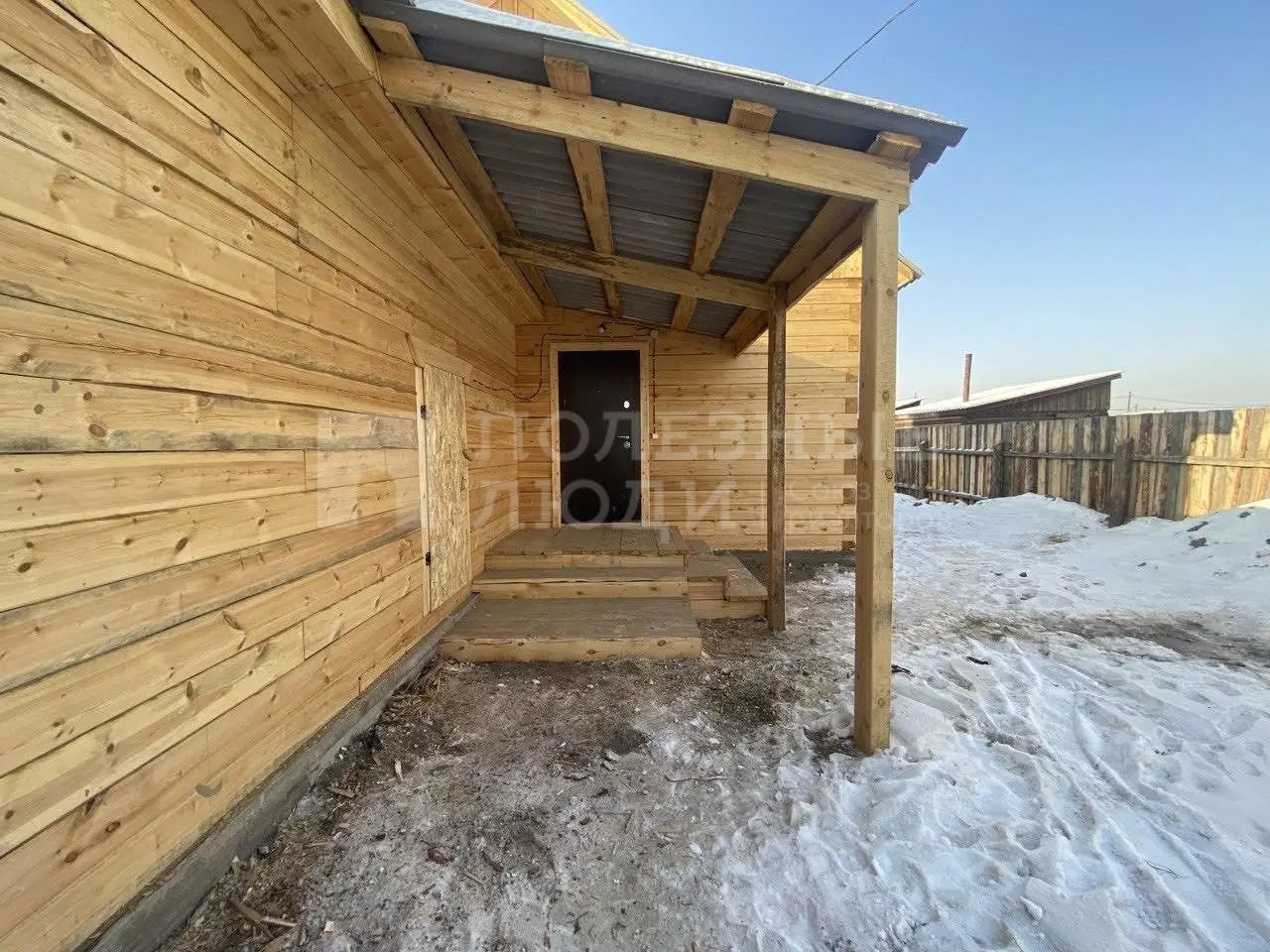 Фото недвижимости