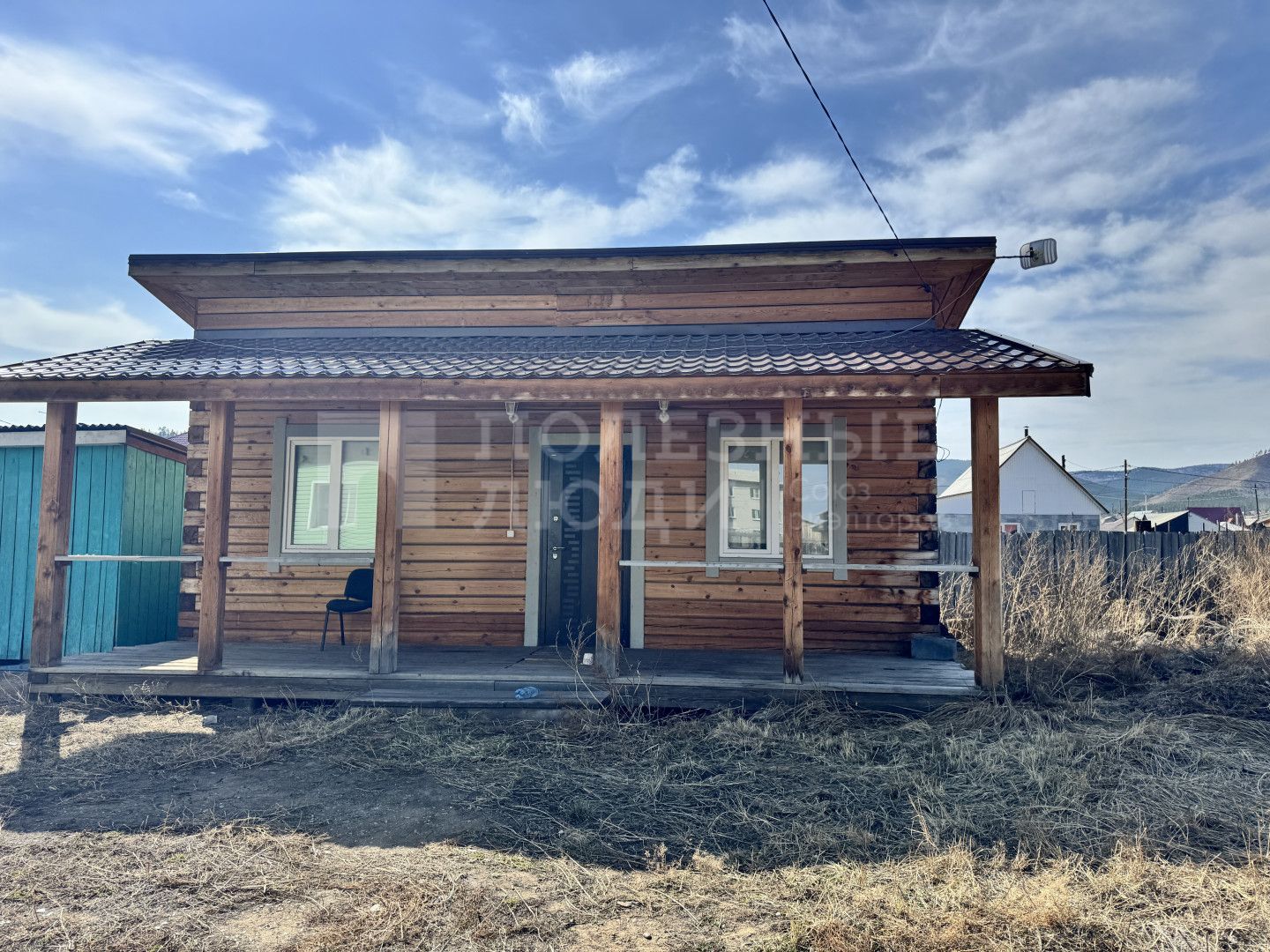 Фото недвижимости