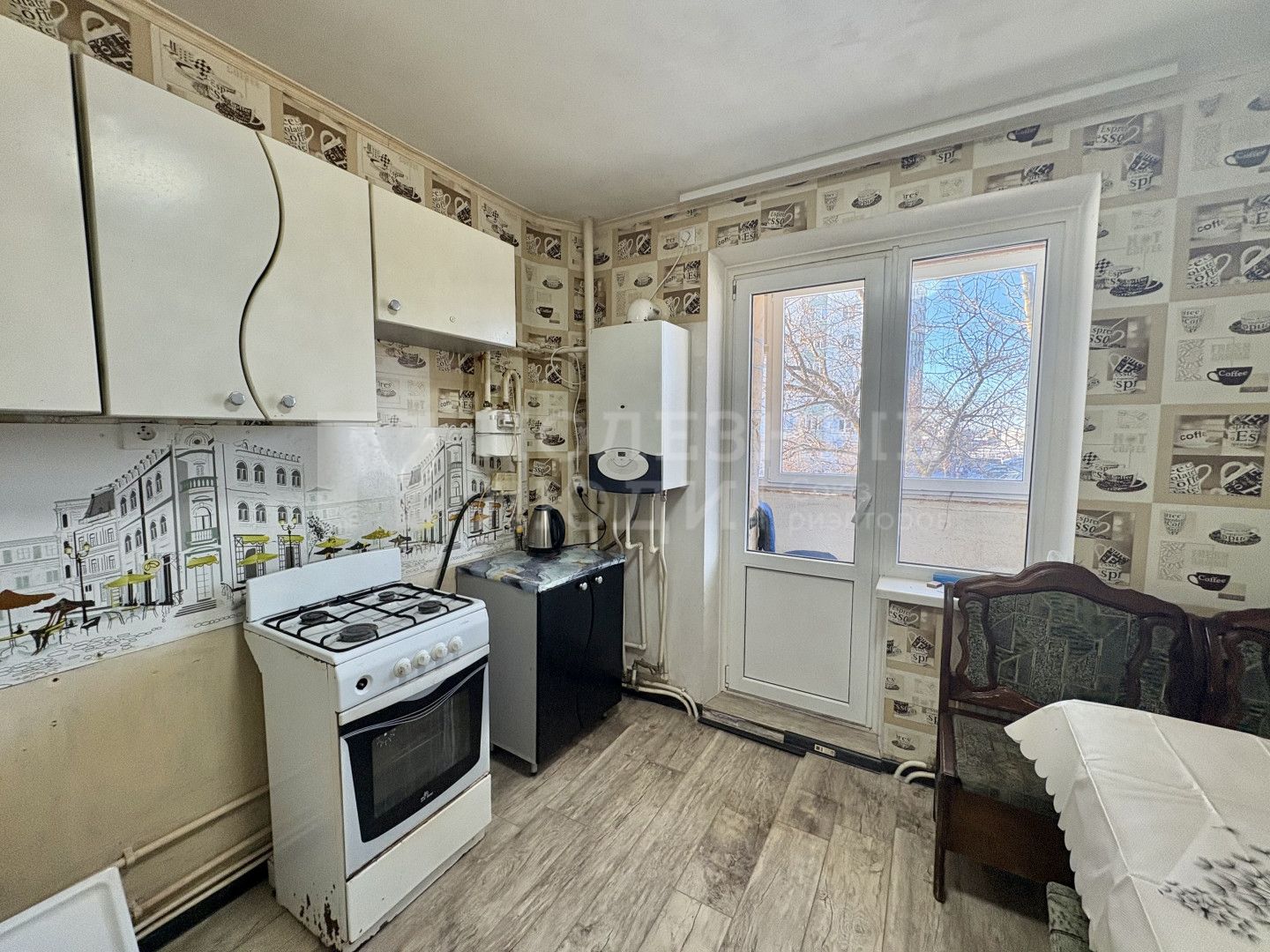 Фото недвижимости