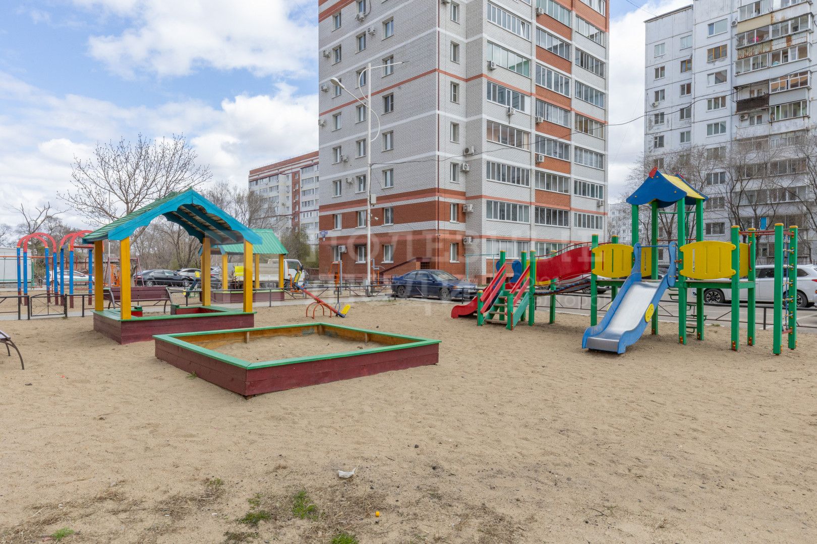 Фото недвижимости