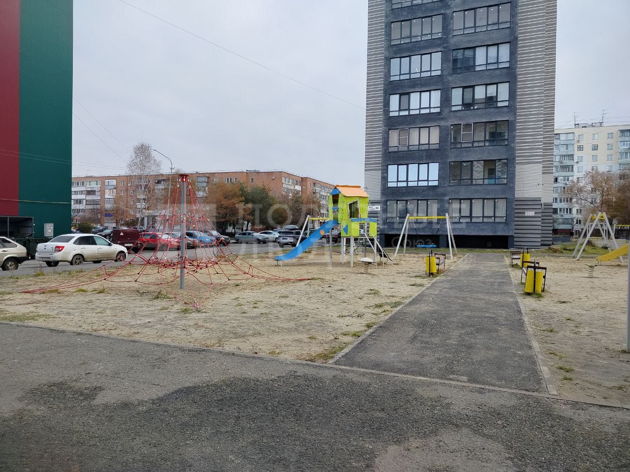 Фото недвижимости