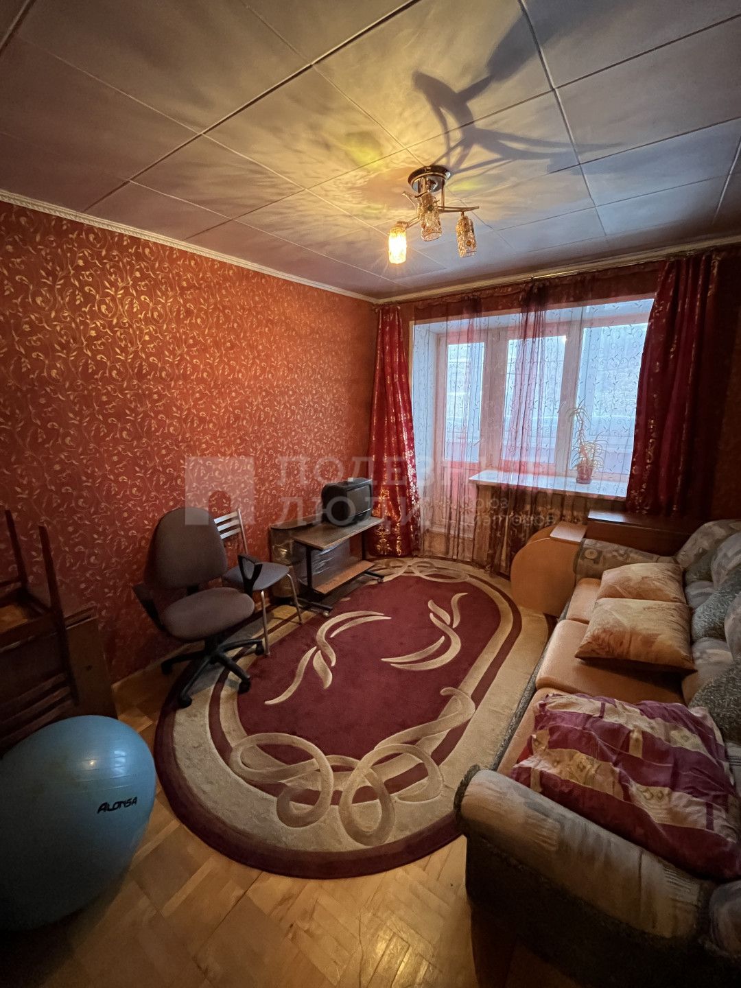 Фото недвижимости