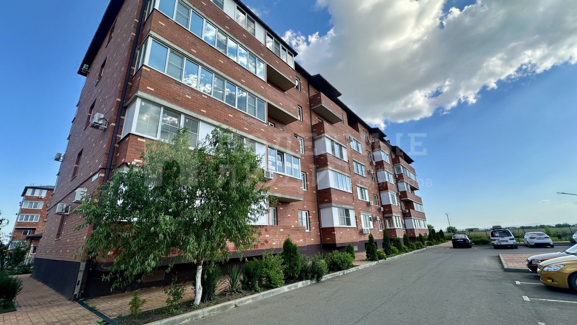 Фото недвижимости