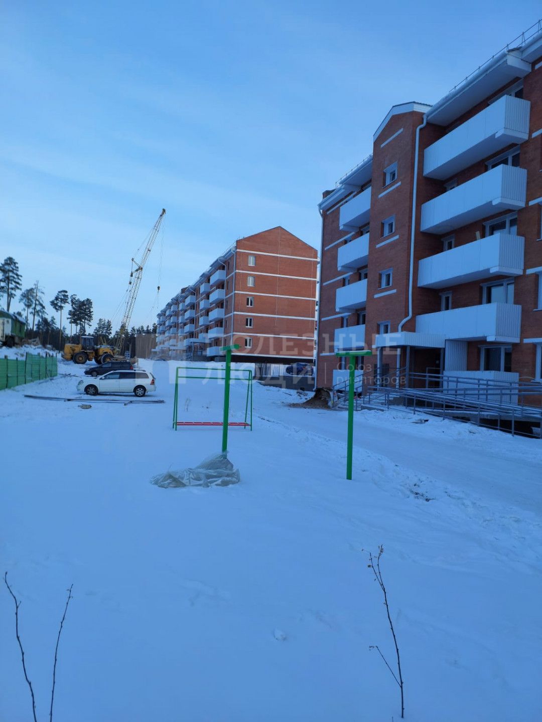 Фото недвижимости