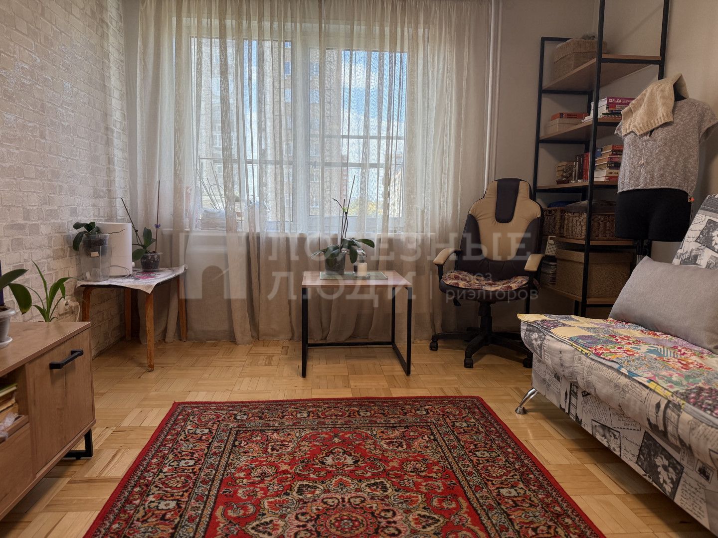 Фото недвижимости