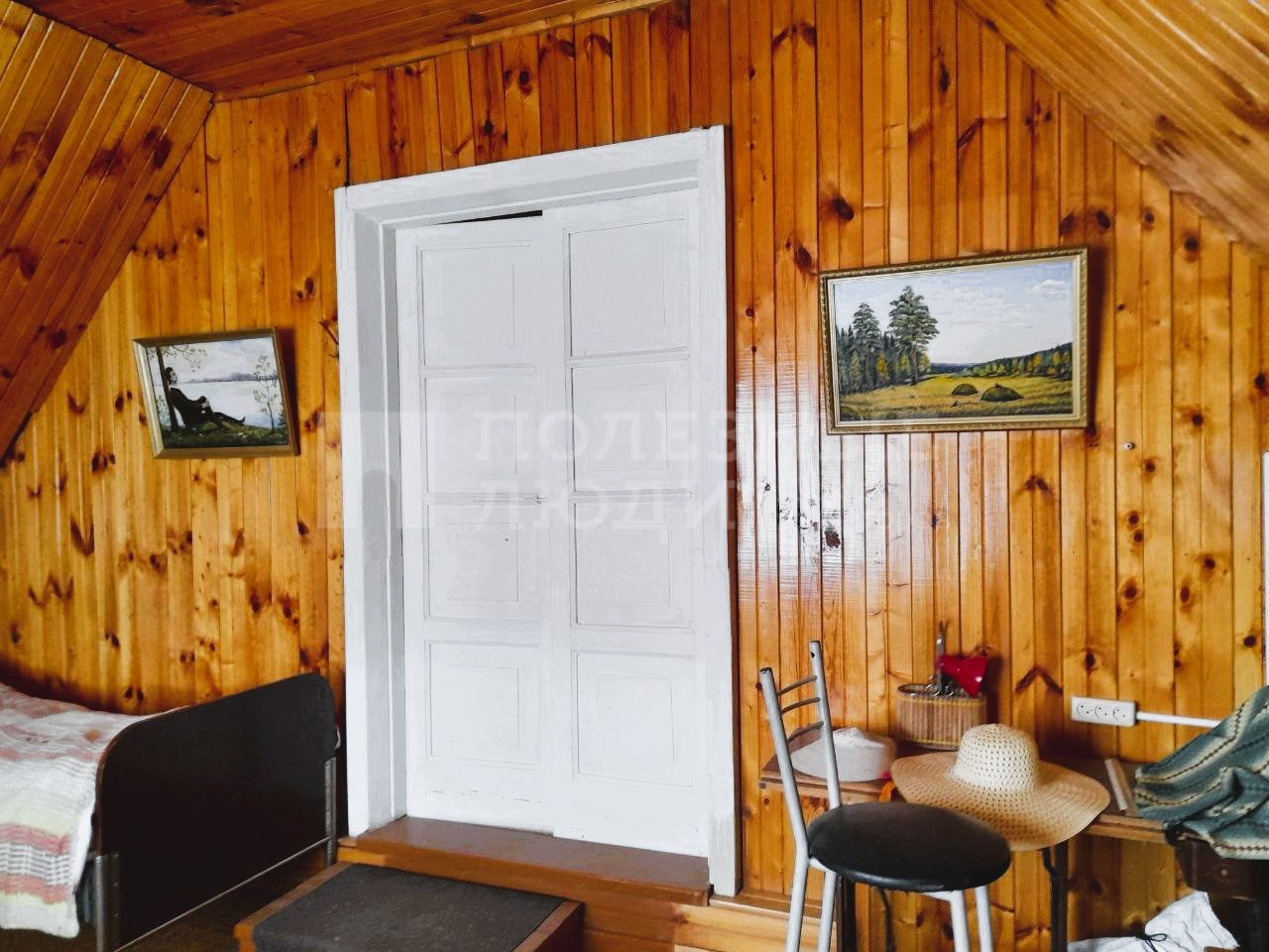 Фото недвижимости