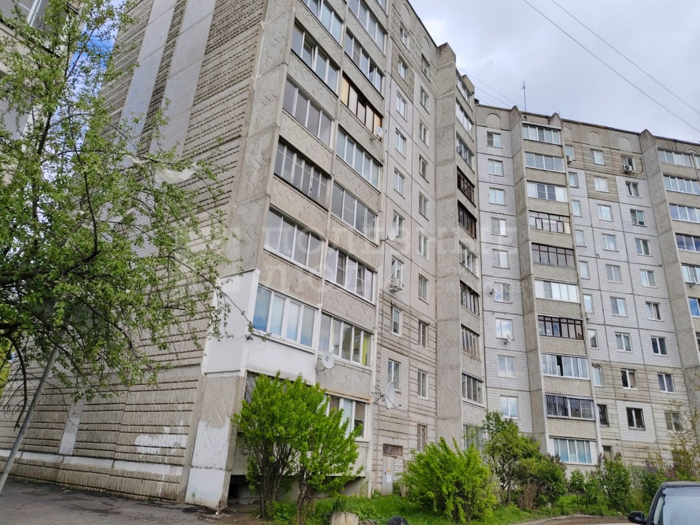 Фото недвижимости