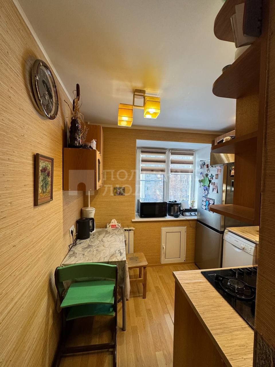 Фото недвижимости