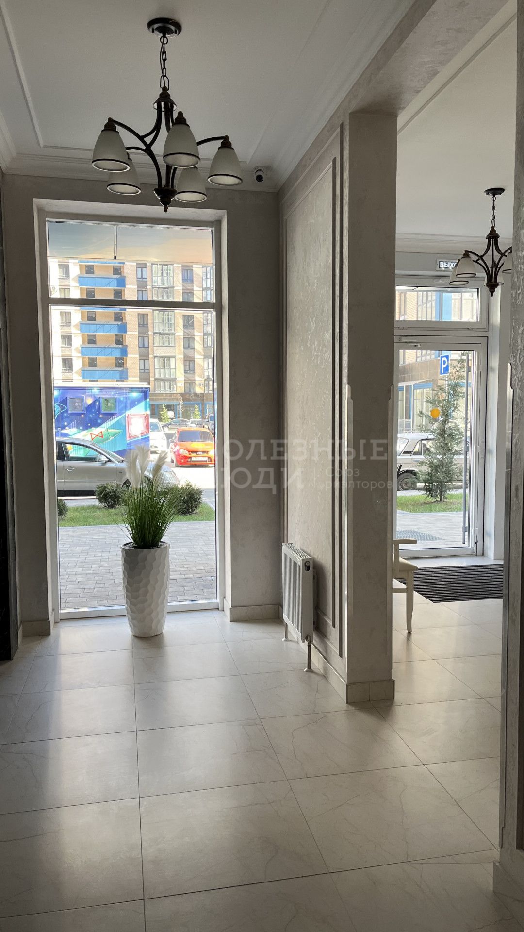 Фото недвижимости