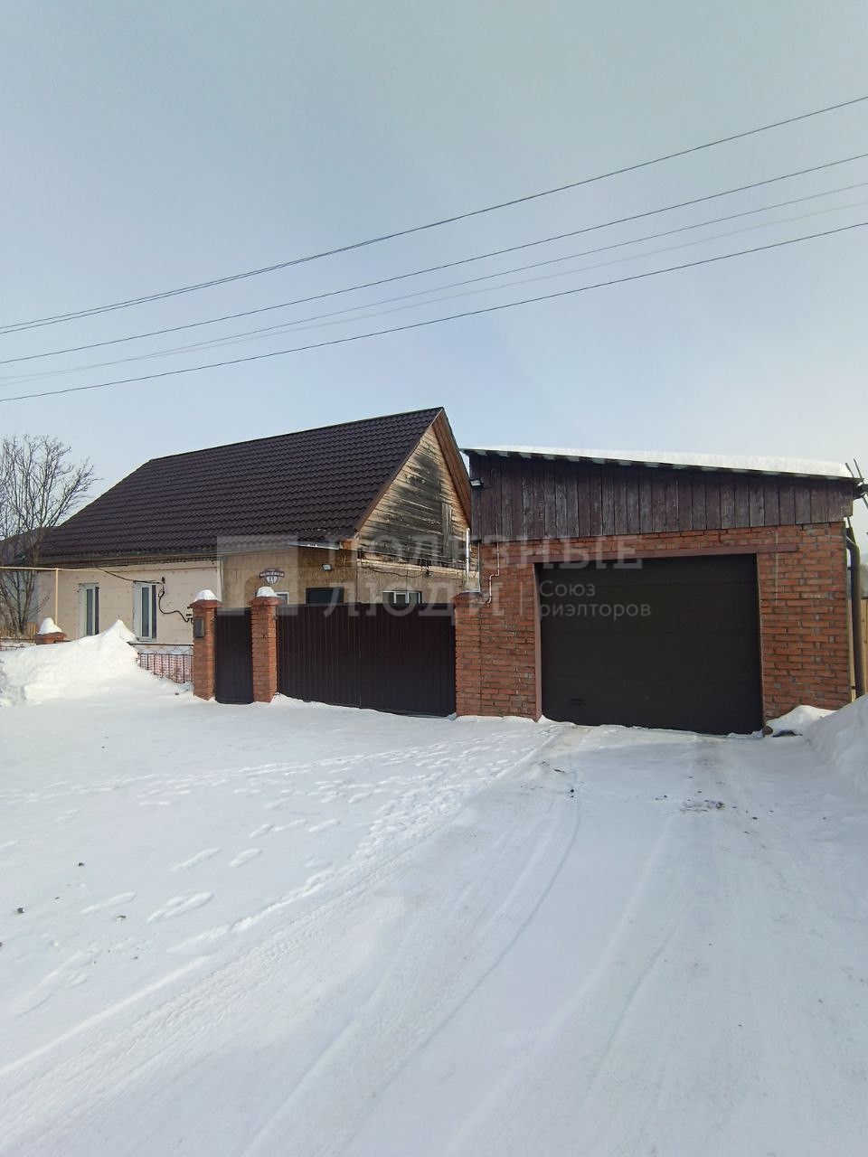 Фото недвижимости