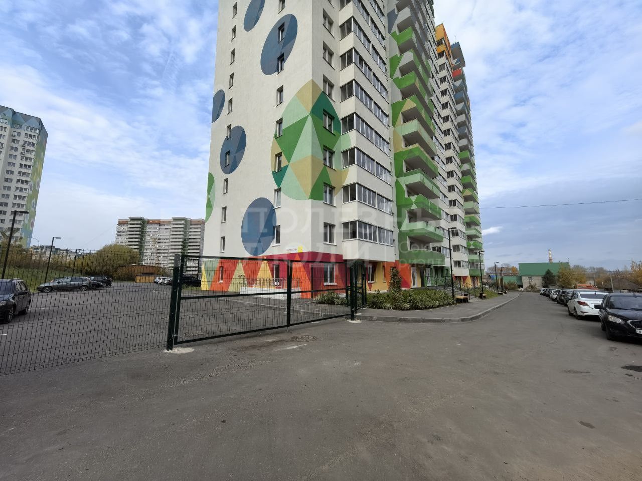 Фото недвижимости