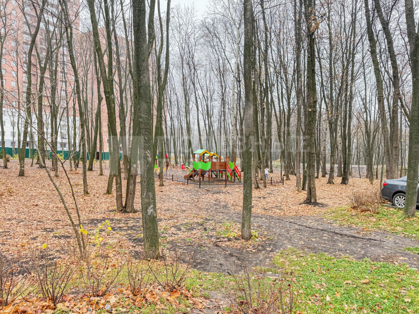 Фото недвижимости