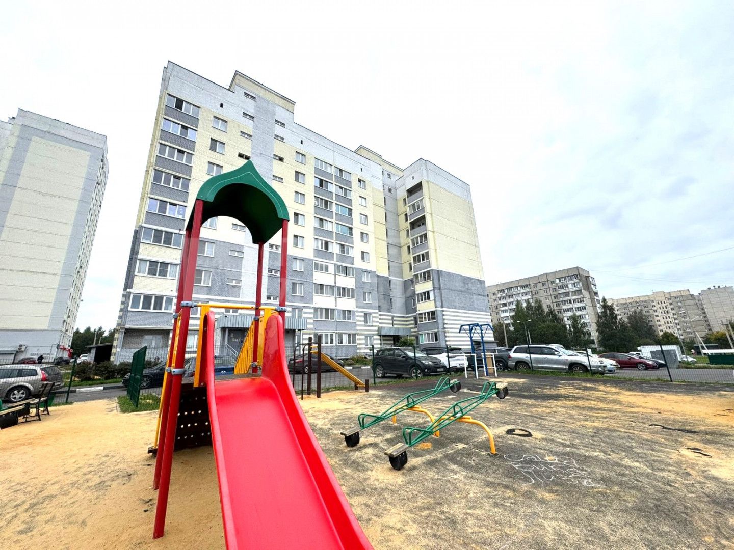 Фото недвижимости