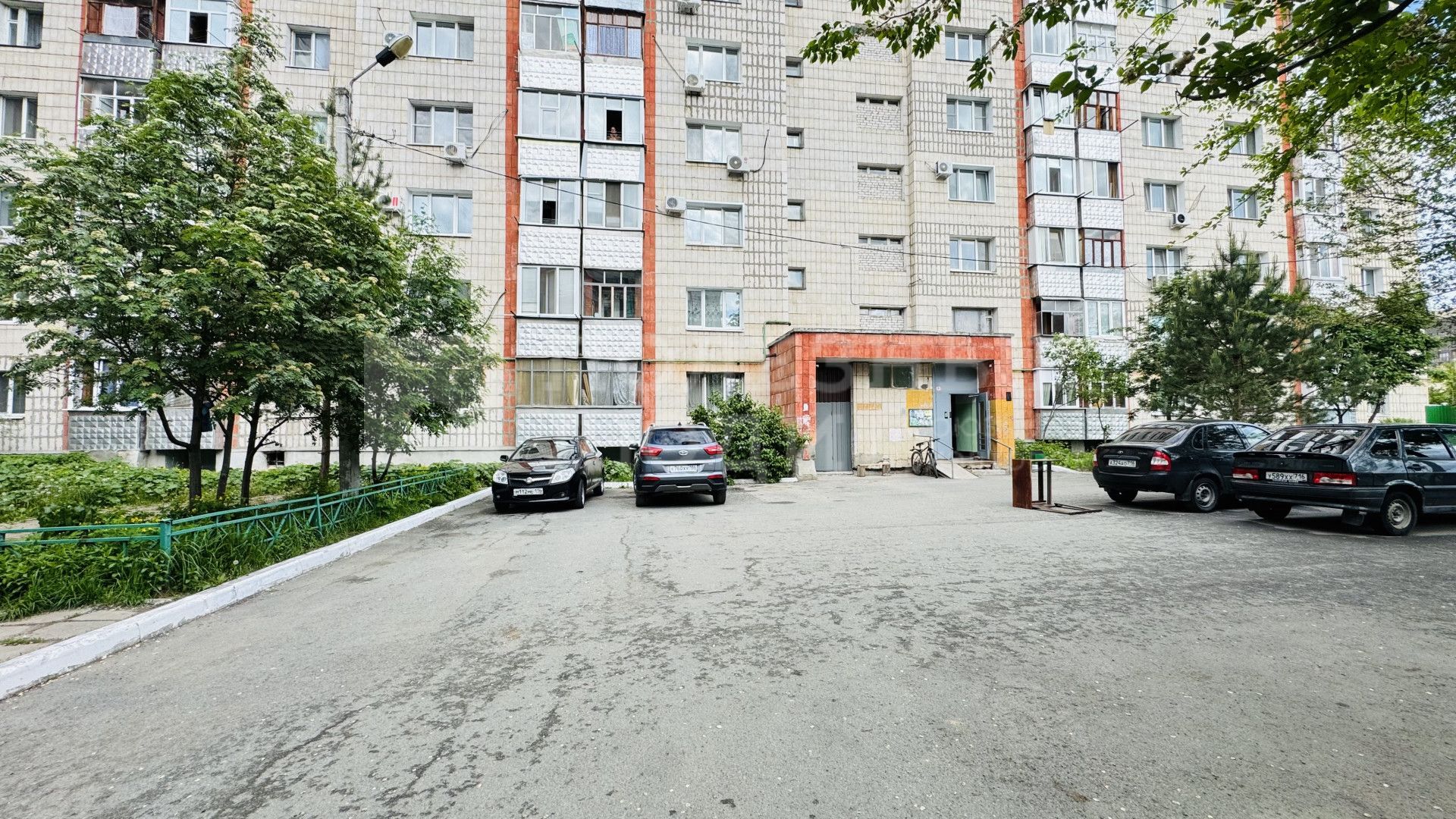 Фото недвижимости