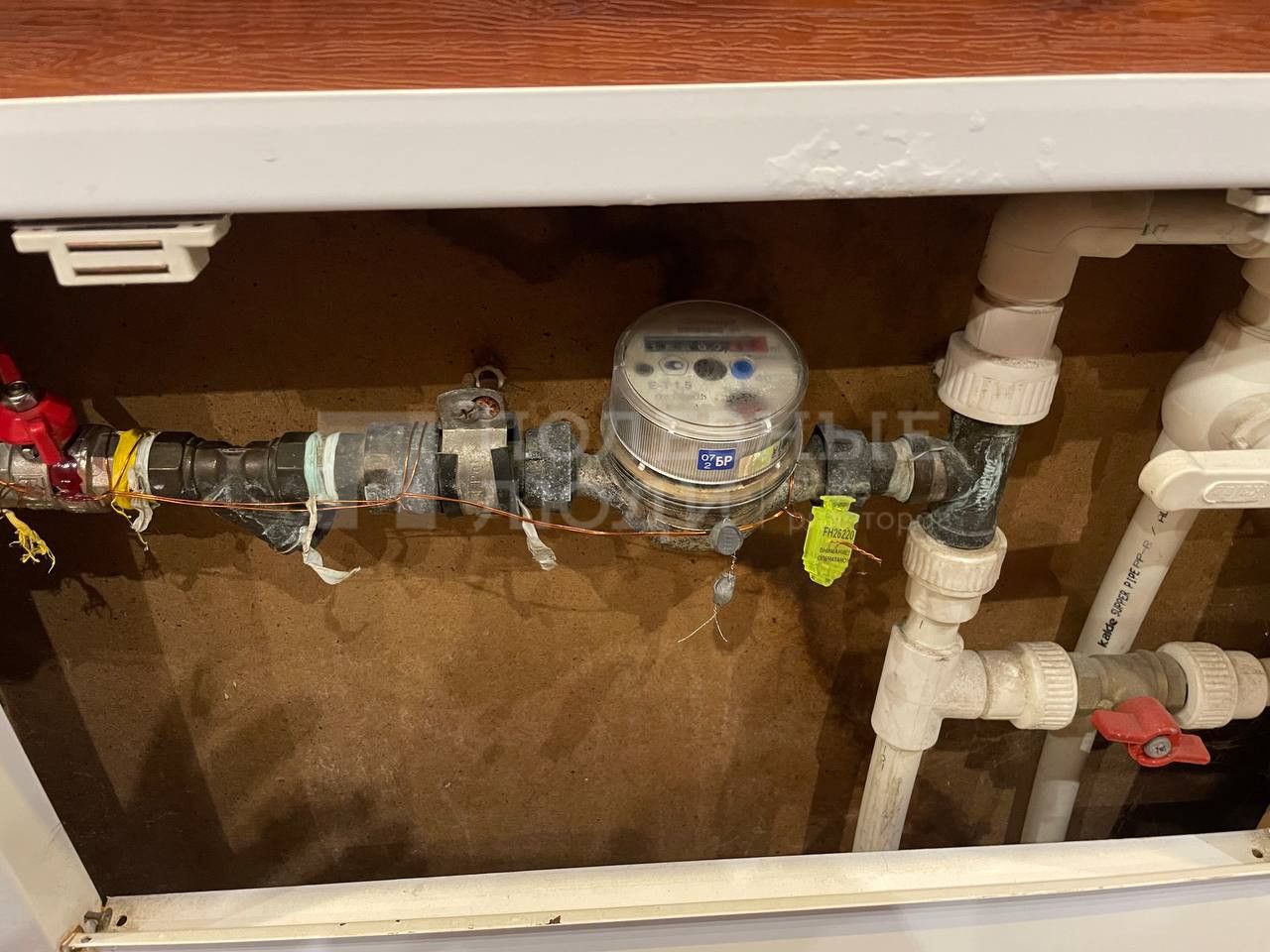 Фото недвижимости