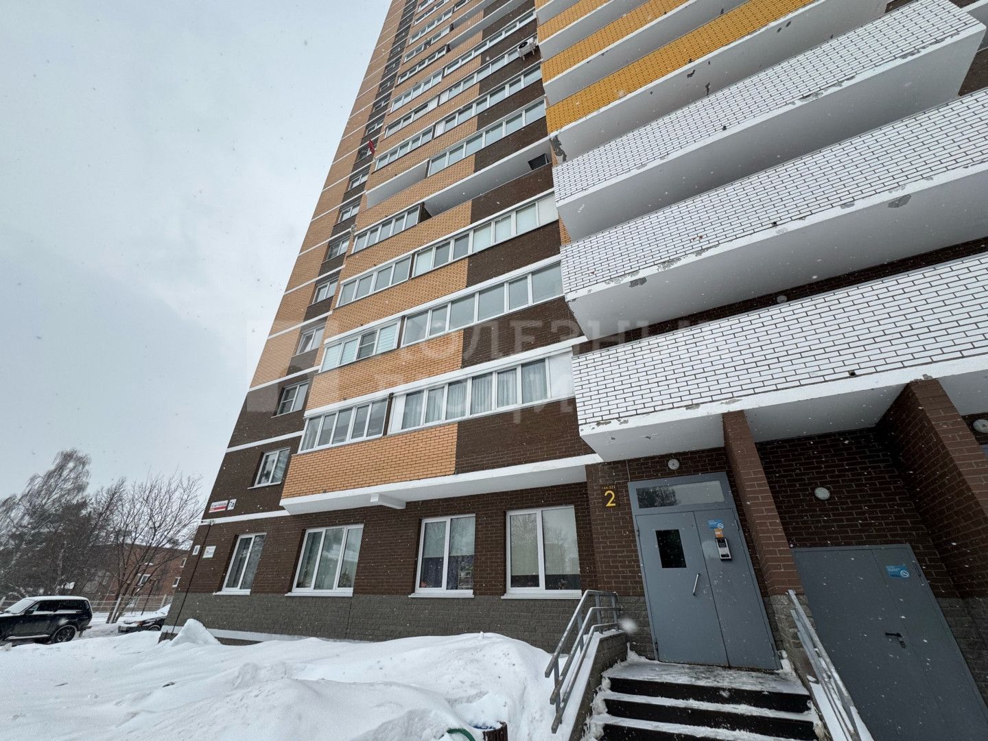 Фото недвижимости